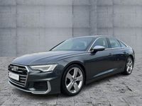 Gebraucht Audi S6 Ambiente 344 PS (253 kW) 2023 Daytonagrau perleffekt Limousine
