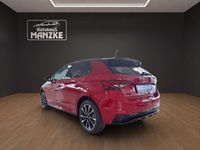 Neu Skoda Fabia Monte Carlo 150 PS (110 kW) 2025 Velvetrot metallic Limousine