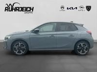 Neu Opel Corsa 136 PS (100 kW) 2025 Grafik grau Kleinwagen