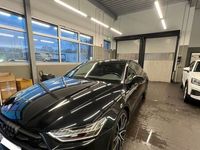 gebraucht Audi A7 Sportback 50TDi