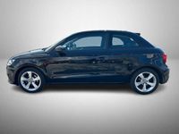 gebraucht Audi A1 sport*BT*PDC*MFL*Navi*SHZ*wenig Km*