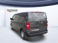 gebraucht Opel Vivaro -e Cargo M 75kWh *Sofort lieferbar*