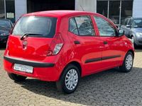 gebraucht Hyundai i10 1.1 Style /AUTOMATIK/TÜV NEU/INSPEKTION NEU/