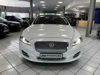 gebraucht Jaguar XJ 5.0 V8 PREMIUM LUXURY*PANO*XEN*MEMORY*VIRTUAL