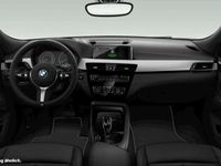 gebraucht BMW X2 sDrive18i Advantage RFK NAVI LED Sound Syst.