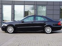 gebraucht Mercedes E220 CDI Lim. Elegance Automatik