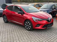 Gebraucht Renault Clio V Evolution 67 PS (49 kW) 2022 Rot Kleinwagen