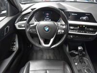 gebraucht BMW 118 i Advantage*SITZHEIZUNG*EINPARKHILFE*ALU