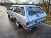 gebraucht Ford Taunus Combi 1600 68 PS (GBNS)