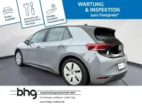 Gebraucht VW ID.3 Pro Performance 150 kW (204 PS) 2023 Grau Kleinwagen