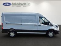 Gebraucht Ford Transit Trend 131 PS (96 kW) 2025 Frostweiß Van