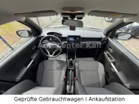 Gebraucht Suzuki Ignis Comfort 83 PS (61 kW) 2022 Braun SUV