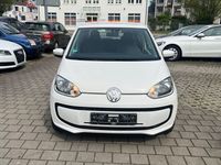 gebraucht VW up! up! cup