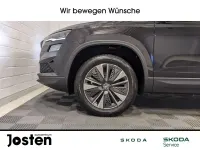 Gebraucht Skoda Karoq Comfort 150 PS (110 kW) 2026 Schwarz SUV