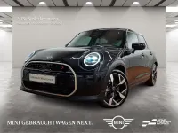 Gebraucht Mini Cooper S 204 PS (150 kW) 2025 Schwarz Kleinwagen
