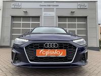 gebraucht Audi A4 Avant 40 TFSI S line Matrix+19erLM+Kamera