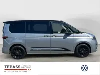 Gebraucht VW Multivan Edition 150 PS (110 kW) 2025 Blau Van / Kleinbus