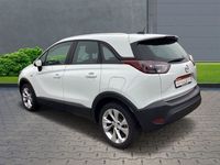 gebraucht Opel Crossland Edition 1.2 Turbo+Alufelgen+Navi+Sitzheizung