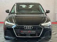 Gebraucht Audi A1 Sportback Sport 110 PS (80 kW) 2023 Mythosschwarz metallic Kleinwagen