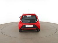 gebraucht Toyota Aygo 1.0-VVT-i X, Benzin, 11.700 €