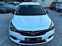 Gebraucht Opel Astra Elegance 131 PS (96 kW) 2022 Weiß Kombi