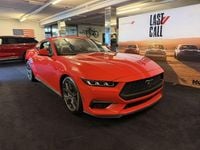 Gebraucht Ford Mustang Premium 315 PS (231 kW) 2025 Rot