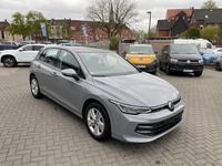 Gebraucht VW Golf VIII R 116 PS (85 kW) 2024 Mondsteingrau Kleinwagen