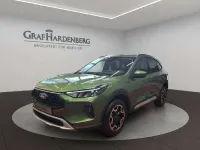 Neu Ford Kuga Active 242 PS (177 kW) 2025 Bursting green SUV