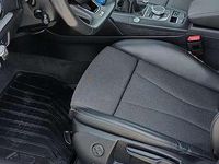 Gebraucht Audi A3 Design 150 PS (110 kW) 2019 Weiß Kombi