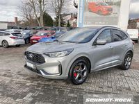 Gebraucht Ford Kuga ST-Line X 152 PS (111 kW) 2024 Silber SUV