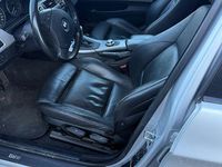 Gebraucht BMW 320 150 PS (110 kW) 2005 Silber Limousine