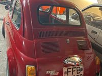 Gebraucht Fiat Panda 18 PS (13 kW) 1972 Rot Van / Kleinbus