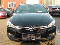 gebraucht Opel Astra Lim. 5-trg. Business