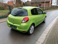 gebraucht Renault Clio 1.2 16V TCE Dynamique