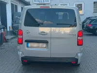 Gebraucht Toyota Proace Verso 177 PS (130 kW) 2019 Grau Kombi