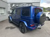 Gebraucht Mercedes G63 AMG AMG 585 PS (430 kW) 2025 Blau SUV
