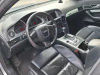 Gebraucht Audi A6 Comfort 233 PS (171 kW) 2007 Grau Kombi