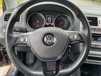 gebraucht VW Polo V 1.4 TDI BMT Highline