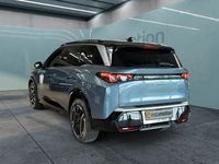 Gebraucht Peugeot 5008 GT 156 kW (213 PS) 2025 Blau SUV
