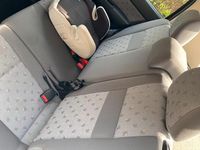 Gebraucht Hyundai Getz 63 PS (46 kW) 2004 Grau Kleinwagen