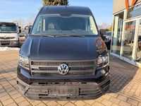 Gebraucht VW Crafter 177 PS (130 kW) 2024 Schwarz Van