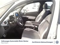 gebraucht VW ID3 ID.3 FamilyPro Performance Family Navi Pano LED uvm