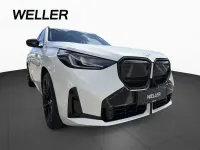 Gebraucht BMW X3 Comfort Edition 398 PS (292 kW) 2025 Weiss SUV