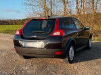Gebraucht Volvo C30 125 PS (91 kW) 2007 Schwarz Kleinwagen
