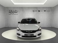 gebraucht Opel Astra Business Start Stop Turbo EU6d LED Mehrzonenklima
