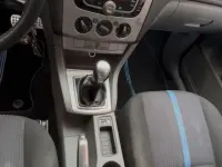 Brugt Ford Focus 101 HK (74 kW) 2010 Hvid Coupe