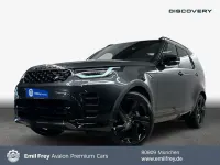 Neu Land Rover Discovery SE Dynamic 249 PS (183 kW) 2026 Grau SUV