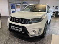 Neu Suzuki Vitara Comfort+ 116 PS (85 kW) 2025 Cool white pearl metallic SUV