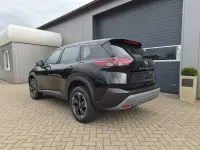 Neu Nissan X-Trail Acenta 163 PS (119 kW) 2026 Diamond black SUV