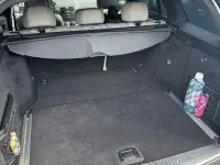 Gebraucht Mercedes 320 224 PS (164 kW) 2008 Schwarz Kombi